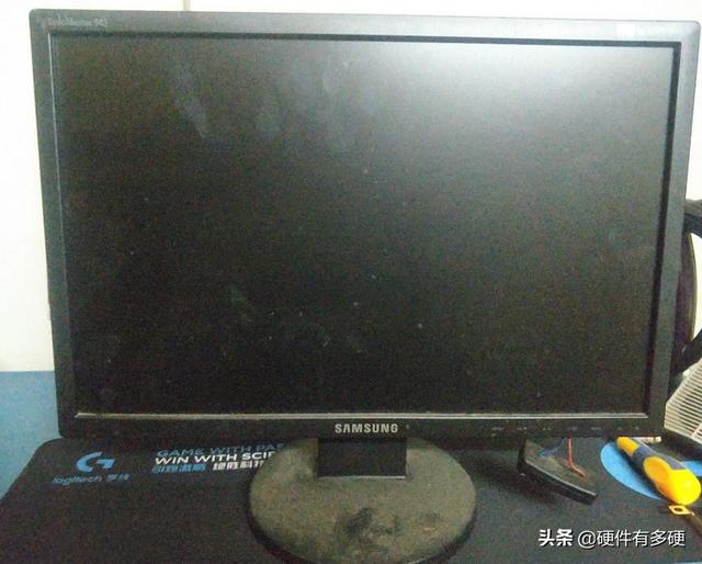 笔记本电脑显示器可以改装为电视显示器