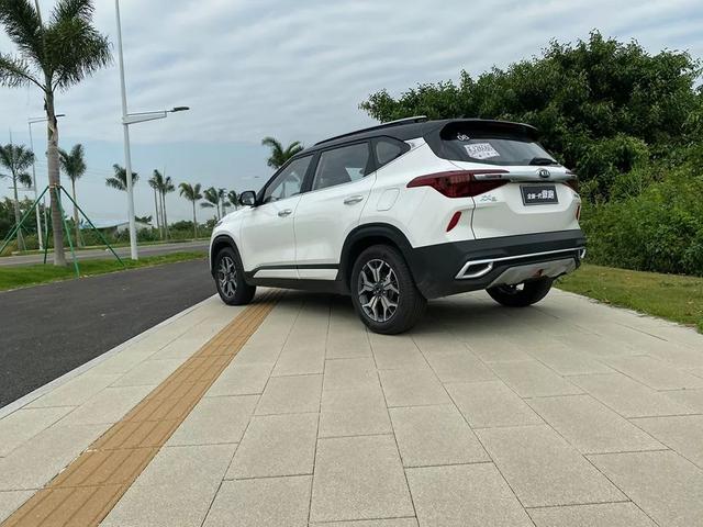 全新起亚傲跑发动机怎么样（起亚傲跑发动机质量怎么样）