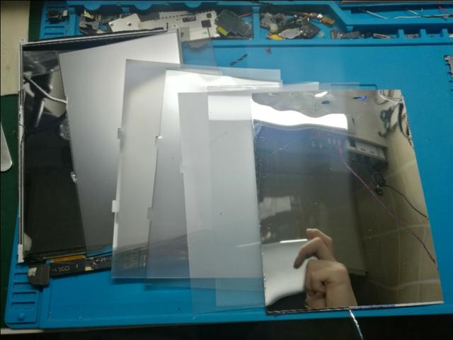 ipad mini换触摸屏教程