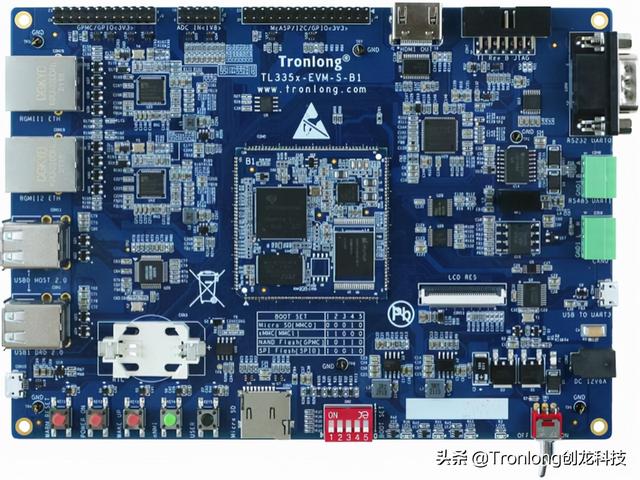 arm cortex a8（ARM CORTEX A8嵌入式选择qt版本）