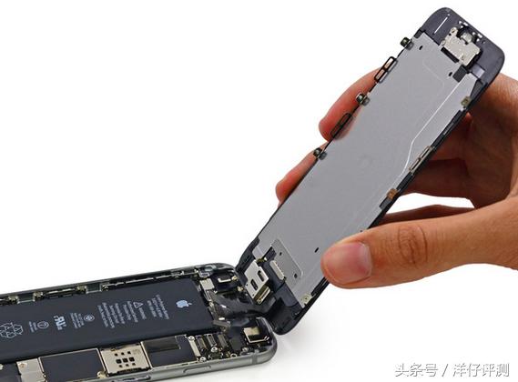 iphone6屏幕更换教程视频