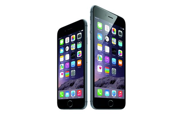 iphone每代手机的亮点及对比