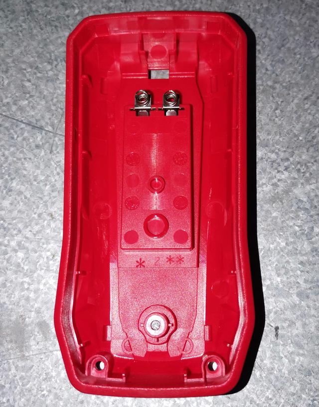 ut206优利德万用表使用视频（ut205优利德万用表使用图解）