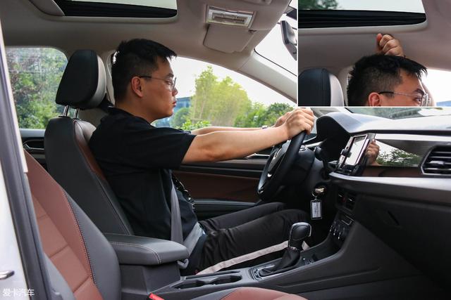上汽大众朗逸纯电怎么样（想买新能源车,上汽大众朗逸电动版怎么样）