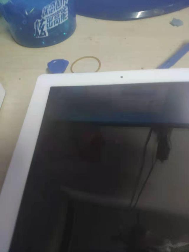 ipad换液晶屏（IPAD液晶屏改装显示器）