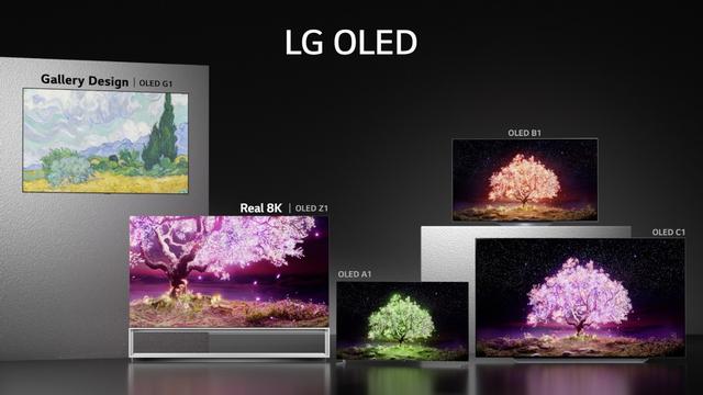 电视液晶屏和led（电视液晶屏和led屏的区别以及优缺点）