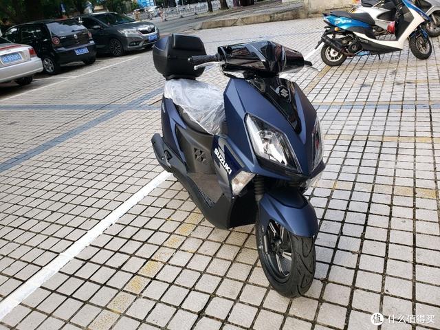 万元以内性价比最高的踏板摩托车（一万左右的踏板摩托车哪个性价比最好）