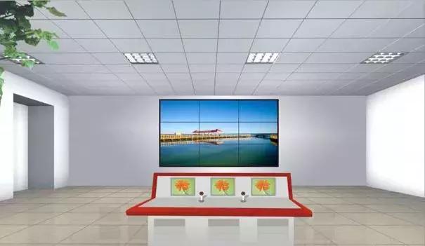 无缝液晶屏拼接（液晶拼接屏拼缝是什么意思）