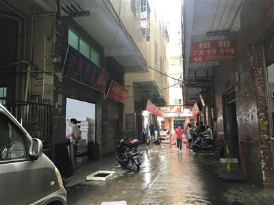 番禺大石液晶电视组装厂（番禺大石液晶电视配件一条街）