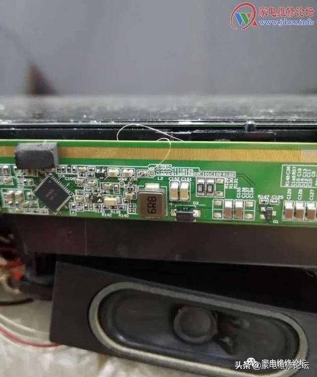 tcl电视液晶屏维修（请问谁有tcl电视的维修电话是多少）