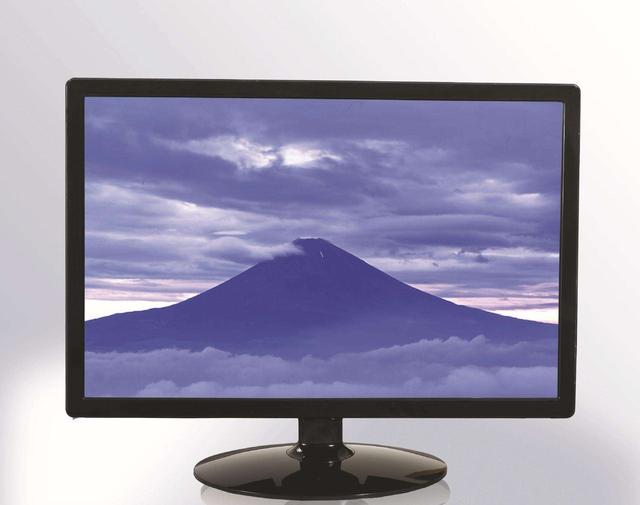 液晶屏与显示屏（液晶显示屏和普通显示屏的区别）