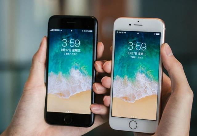 iphone8 plus还能坚持几年（iphone8还值得入手吗?还能用多久）