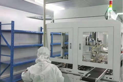 液晶显示屏如何定制亮度