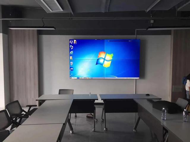 lcd拼接屏和led拼接屏的区别