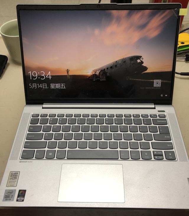 联想小新air14 2020款换屏幕多少钱