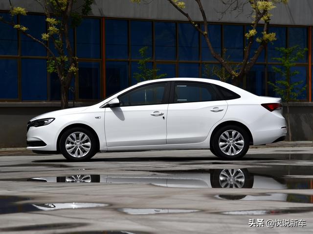 17英朗1.5l发动机怎么样