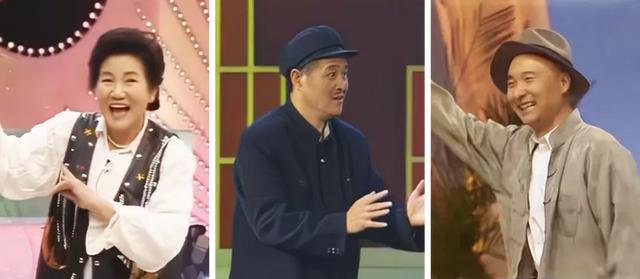 那些年我们追过的春晚（那些年我们追过的春晚(完整版)年初四）
