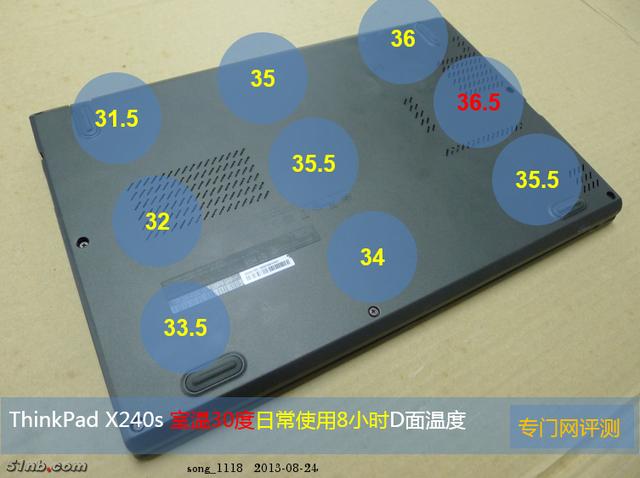 thinkpad x13散热如何（thinkpad x13锐龙散热如何）