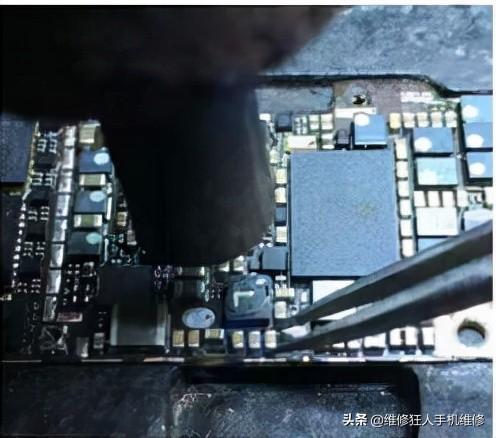 手机维修用什么风枪好（手机维修用直风枪还是旋风枪）