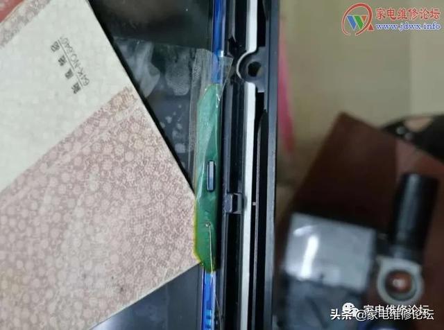 tcl电视液晶屏维修（请问谁有tcl电视的维修电话是多少）