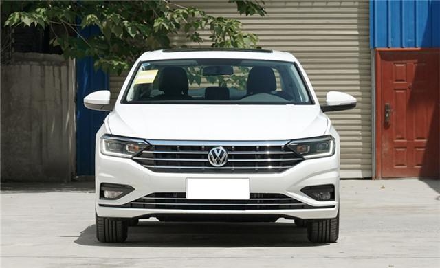 大众 速腾 2019款 280TSI DSG 豪华型（大众 速腾 2019款 280TSI DSG 豪华型）