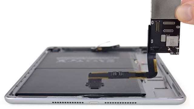 平板六代ipad能不能用笔