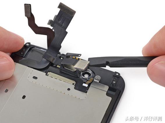 iphone6屏幕更换教程视频