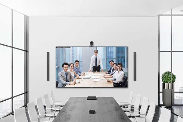 什么品牌的电视适合会议室用（会议室采用投影仪或液晶电视哪个效果好）