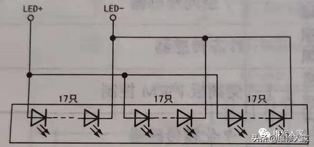 更换液晶电视机led灯条步骤（液晶电视灯条更换注意事项有哪些?）
