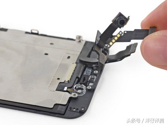 iphone6屏幕更换教程视频
