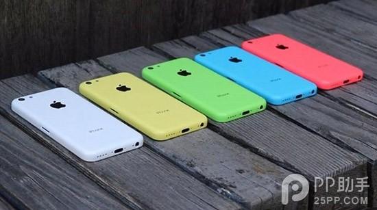 iphone5c换屏幕多少钱