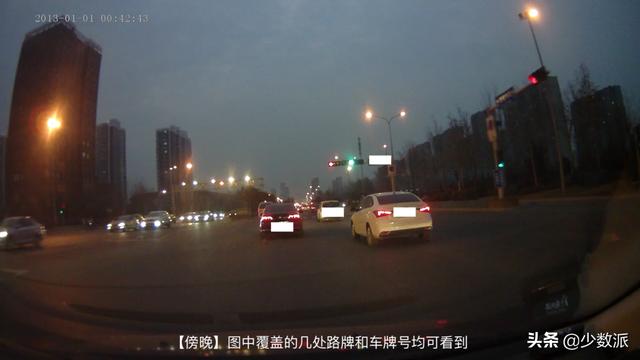 行车记录仪的好处,优点（行车记录仪怎么选择）