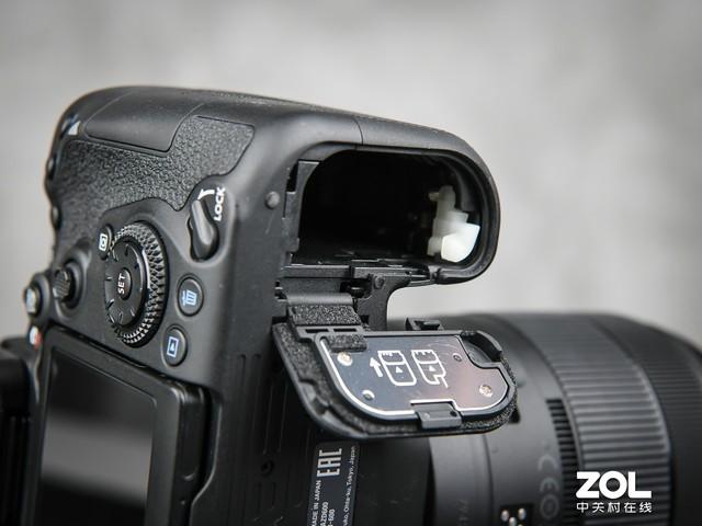 佳能eos90d是单反还是微单（佳能eos850D和EOS90D对比）