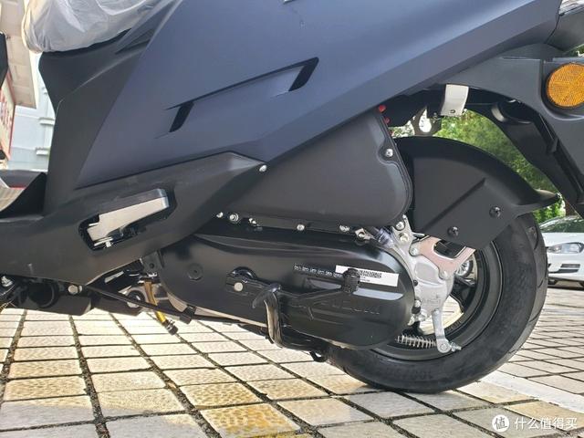 万元以内性价比最高的踏板摩托车（一万左右的踏板摩托车哪个性价比最好）