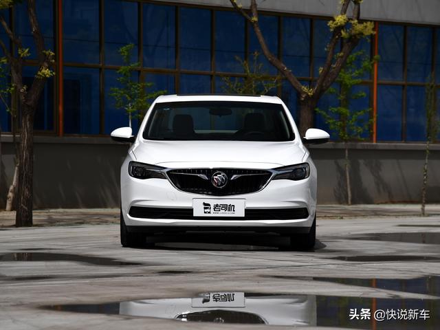 17英朗1.5l发动机怎么样