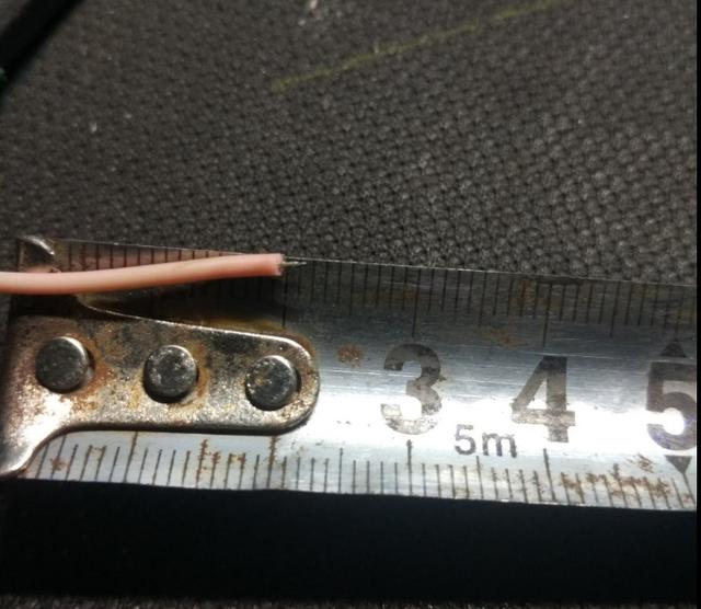 lcd显示器改led灯管图解教程