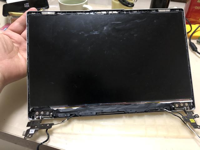 联想小新air14 2020款换屏幕多少钱