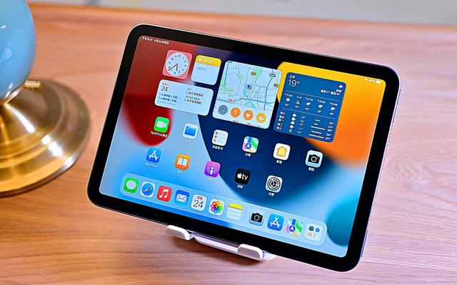 ipad按压屏幕水波纹是翻新的吗（ipad屏幕按压有水波纹是怎么回事）