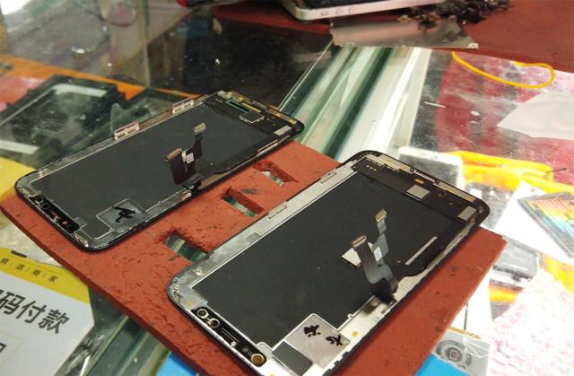 iphone液晶屏价格（苹果一体机显示屏价格多少钱）
