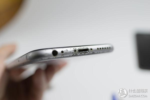 iphone6s换前置摄像头教程（iphone6sp更换后置摄像头教程）
