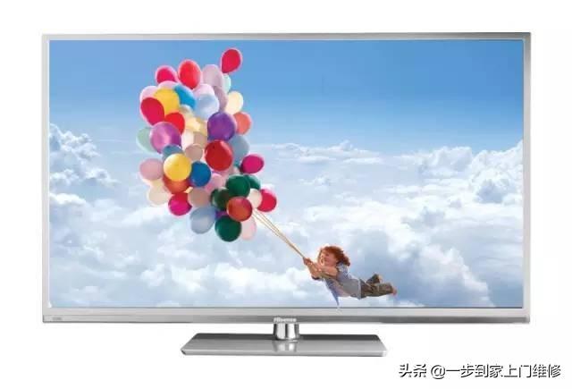 海信电视开机一会就黑屏是什么原因（海信电视开机后又自动关机了黑屏怎么办）
