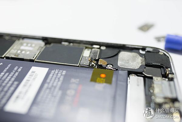iphone6s换前置摄像头教程（iphone6sp更换后置摄像头教程）