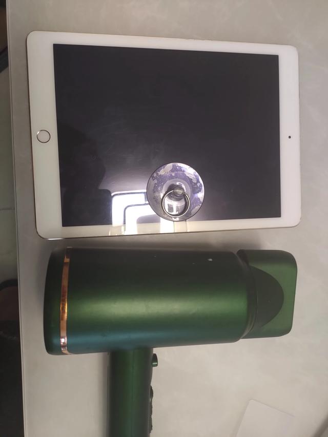 ipad air2停产拿去换电池
