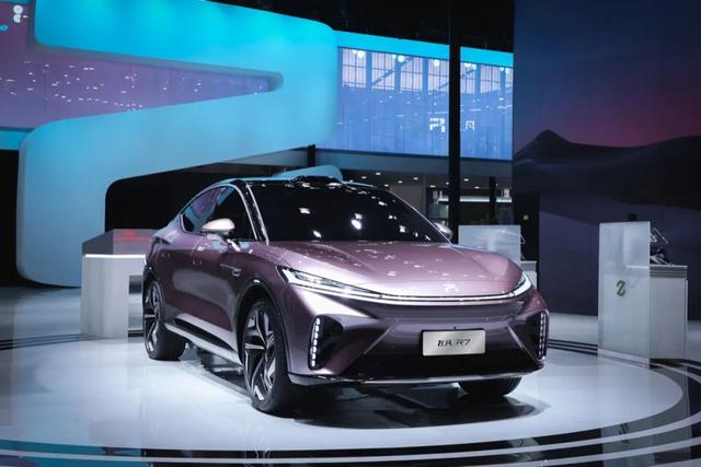 2021年有哪些新能源车型上市（2021年预计上市的新能源汽车）