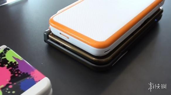 2ds屏幕比3ds清楚吗（2dsll和3dsll的屏幕对比）