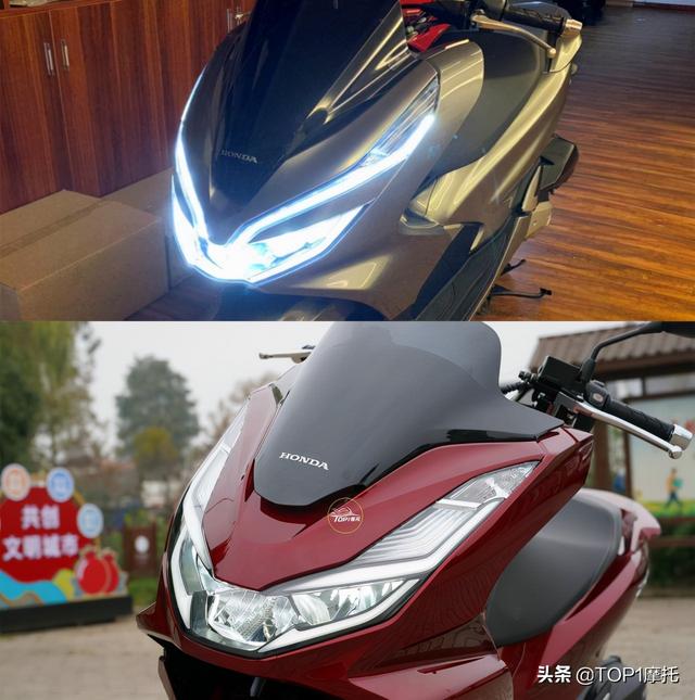 本田pcx160什么时候国内上市
