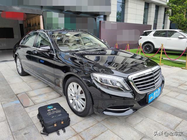 奔驰s320跑婚庆一趟多少钱（婚庆公司奔驰s300多少钱一天）