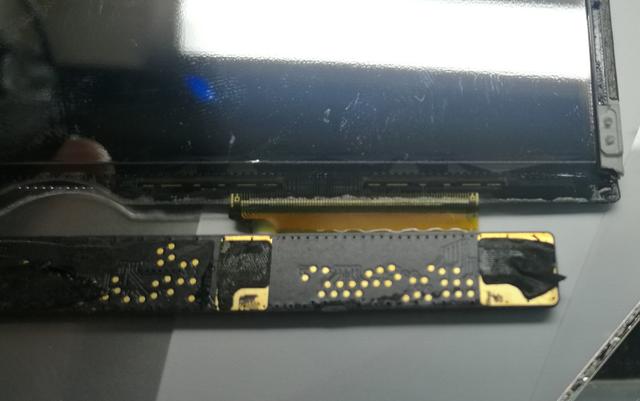 ipad mini换触摸屏教程