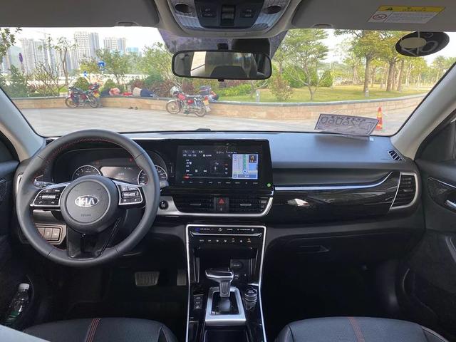 全新起亚傲跑发动机怎么样（起亚傲跑发动机质量怎么样）
