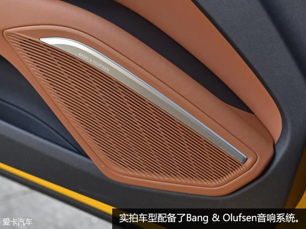 奥迪爱卡汽车（奥迪爱卡汽车移动版）